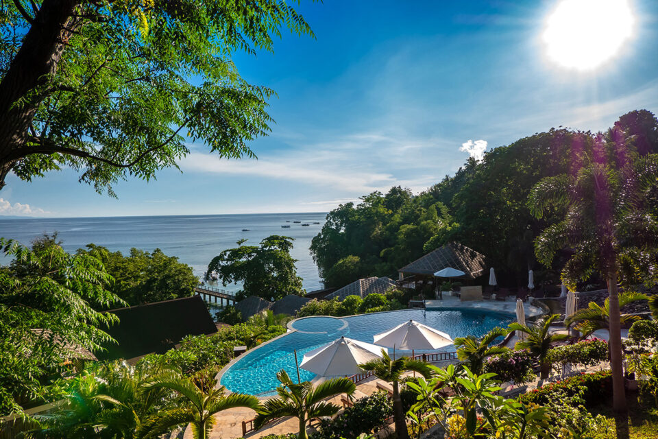 Bunaken Oasis