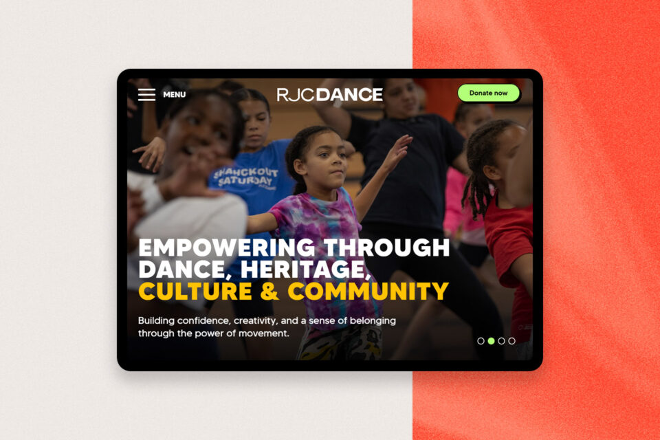 RJC Dance