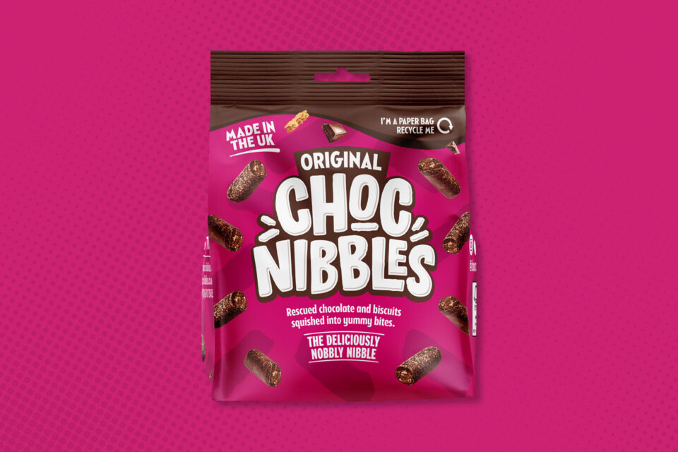 Choc Nibbles